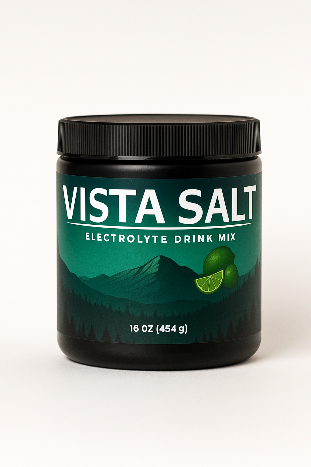VISTA SALT Display